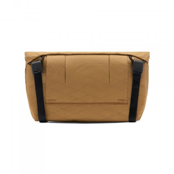 Peak Design Field Pouch Zubehörtasche / Gürteltasche mit Gurt - Coyote