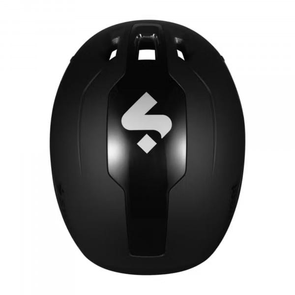 Sweet Protection Tucker III 2Vi Mips Aerohelm Matte Black