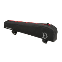 Revelate Designs lange Oberrohrtasche Extended Play 18 Top Tube Bag 2 L, 45,7 cm