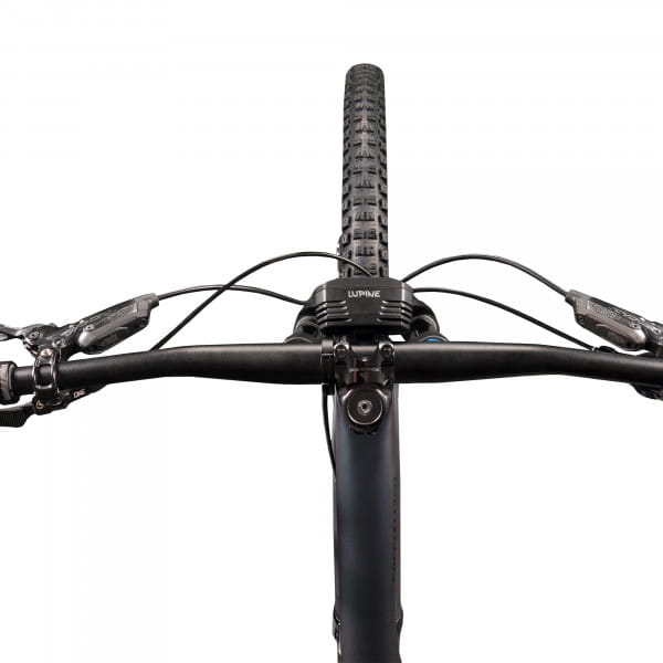 [REFURBISHED] Lupine SL AX (2023) 31,8 mm - StVZO-Fahrradlampe mit 99 Wh