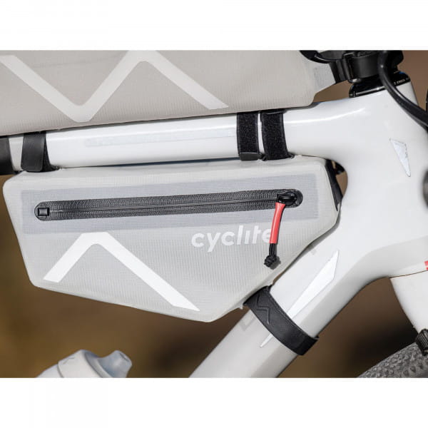 CYCLITE Velcro Fixation Strap Xl (43 cm) 2026