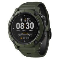 COROS NOMAD GPS-Sportuhr - Green (Grün)
