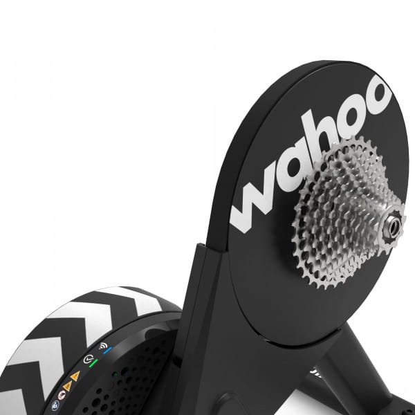 Wahoo Kickr Core 2 Rollentrainer Smarttrainer