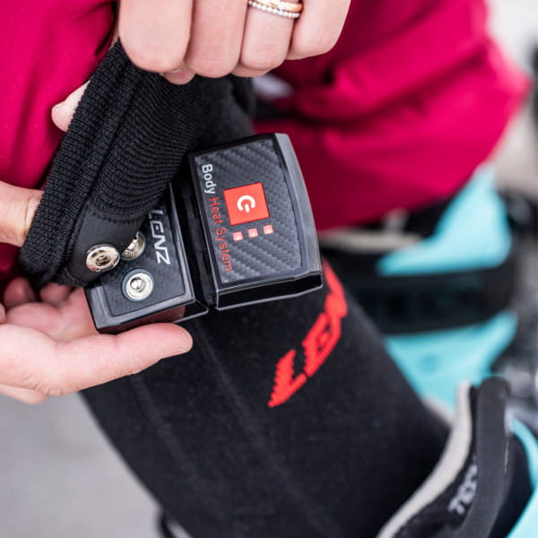 Lenz Akku Lithium Pack rcB 2000 - 2 Akkus & USB-C-Ladegerät