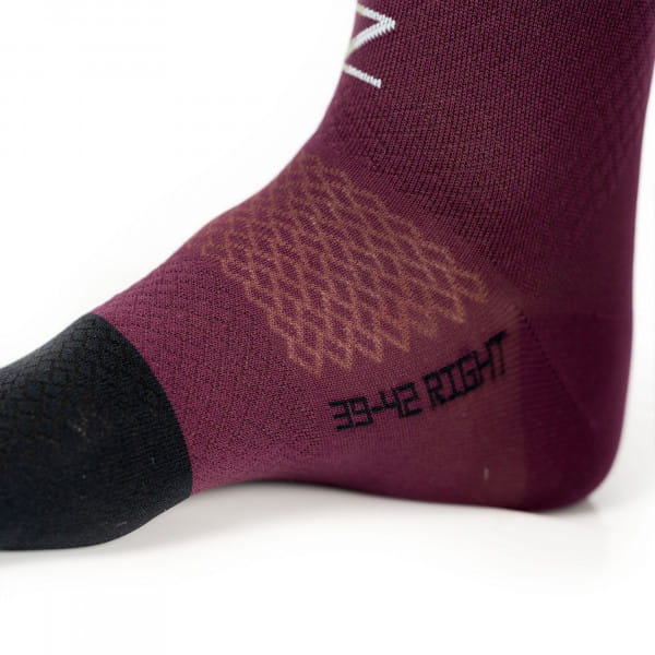 OPEN x ASSOS CG Men Socks