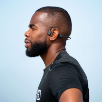 Shokz OpenRun Black