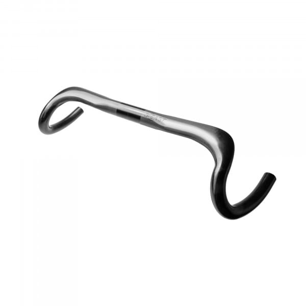 BEAST Components Gravel-Lenker 2.0 UD Black Klemmung 31,8 mm