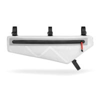 [REFURBISHED] CYCLITE Frame Bag Medium / 02 (2,8 Liter) - Light Grey (2026)
