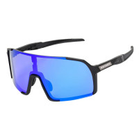 Ravemen CG02 - Ultraleichte Rad- Sonnenbrille - Sehstärke integrierbar - Nur 30 Gramm!