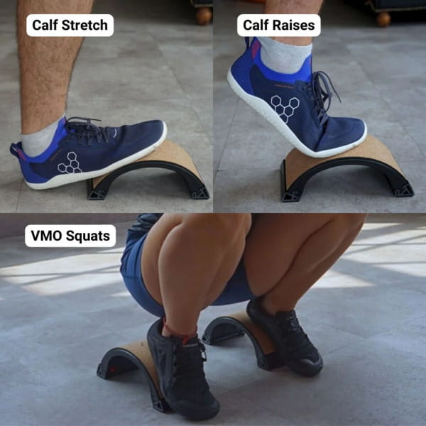 Eastnole Yoback Ganzkörper-Mobilitätstool