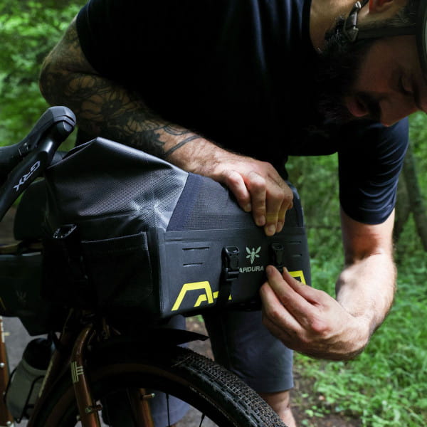 Apidura Expedition Front Rack Pack (20L)