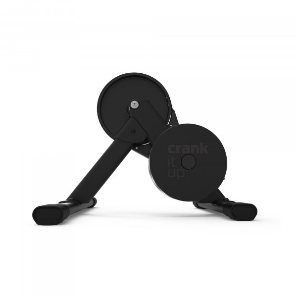 [REFURBISHED] Wahoo Kickr Core 2 Rollentrainer Smarttrainer