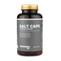 4ENDURANCE Salt Caps Elektrolytmischung (90 Kapseln)