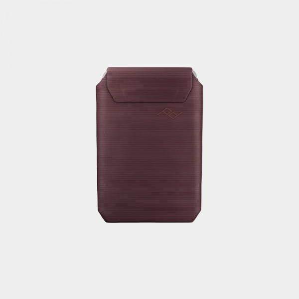 [REFURBISHED] Peak Design Mobile Wallet Slim - Eclipse