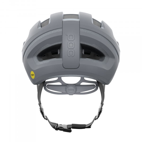 POC Omne Air MIPS - Granite Grey Matt