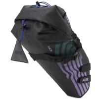 AEVOR Seat Pack Road Proof Night Rider (12 L) - Satteltasche