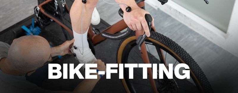 Bikefitting