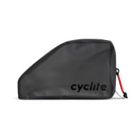 CYCLITE Pouch / 02 Kulturbeutel 0,9 Liter (2026)
