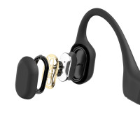 Shokz OpenRun Black