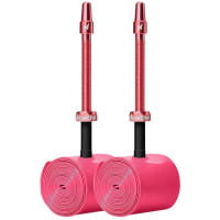 RideNow TPU-Schlauch MTB 29/6221.9-2.5 SV 65 mm Metallventil