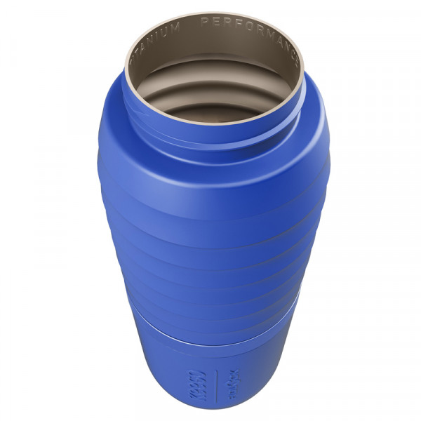 Fidlock TWIST X KEEGO Bottle 600 + Bike Base