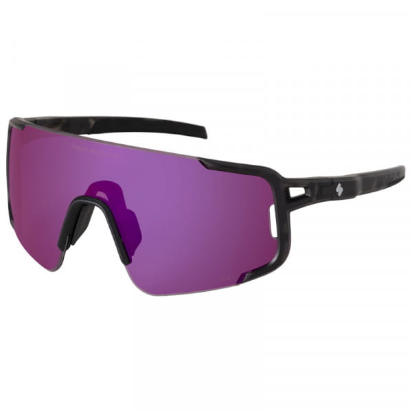 Sweet Protection Ronin RIG Reflect Brille - RIG Bixbite/Matte Crystal Black Camo