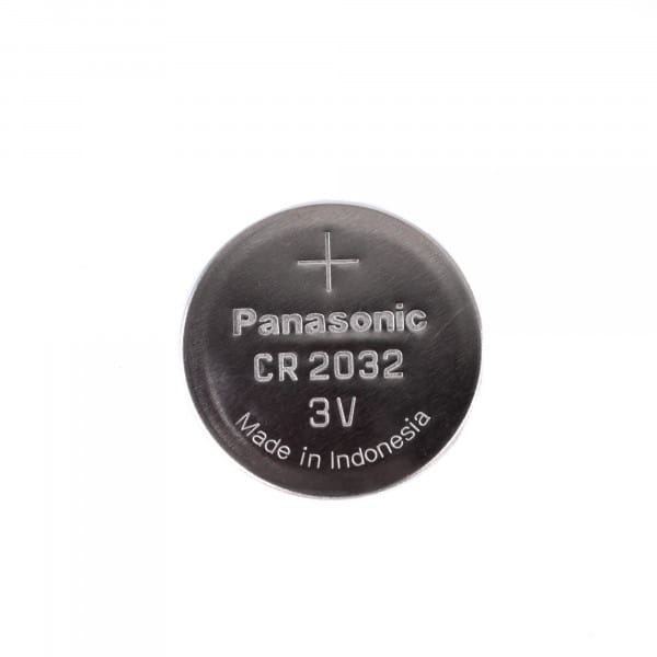 Panasonic CR2032 Lithium Knopfzelle (3V)