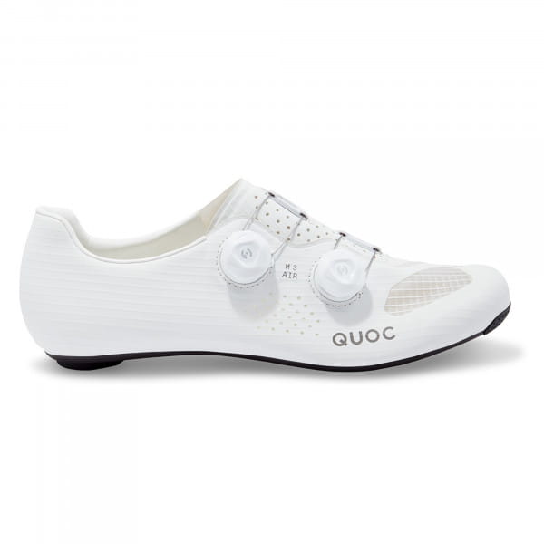 [REFURBISHED] Quoc M3 Air Road Shoe Rennrad-Schuh Gr. 44