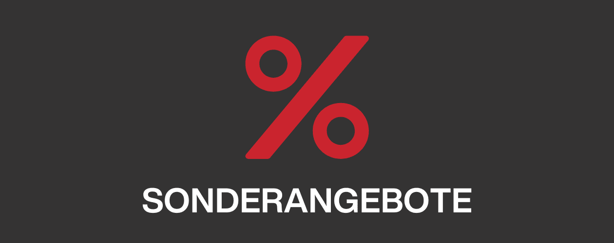 Sonderangebote