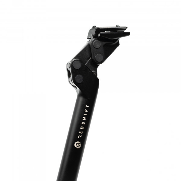 [REFURBISHED] Redshift ShockStop Endurance Suspension Seatpost Sattelstütze