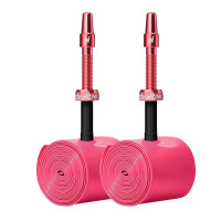 RideNow TPU-Schlauch GRAVEL 700/32-47C SV 45 mm Metallventil
