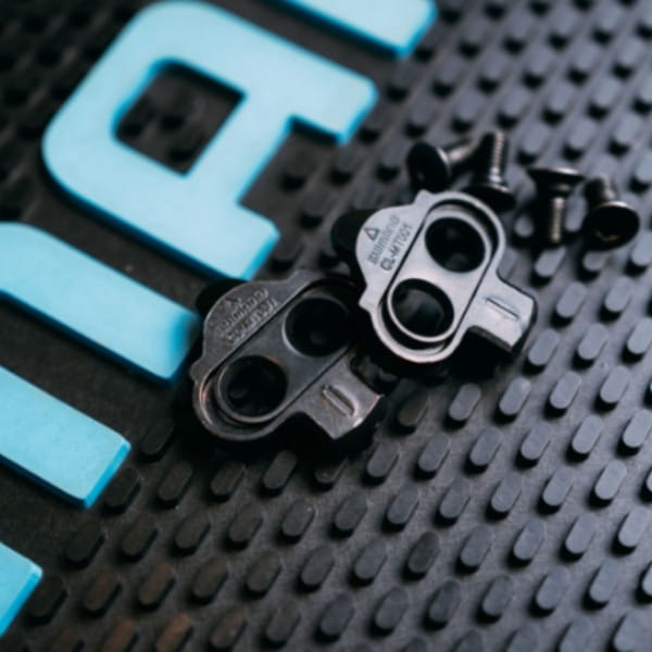 SHIMANO SPD Schuhplatten Cleats CL-MT001