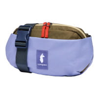 Cotopaxi Coso 2L Hip Pack - Cada Dia - Blue Smoke And Live Oak