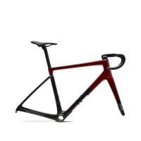 ENVE MELEE Rahmenset Iconic Red