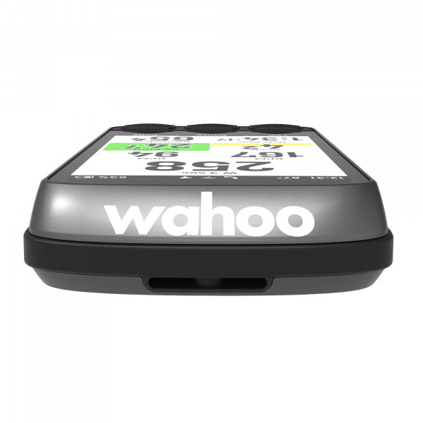 [REFURBISHED] Wahoo ELEMNT ACE GPS-Fahrradcomputer