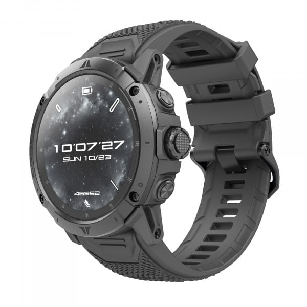 [REFURBISHED] COROS VERTIX 2S GPS Multisport-Trainingscomputer - Space
