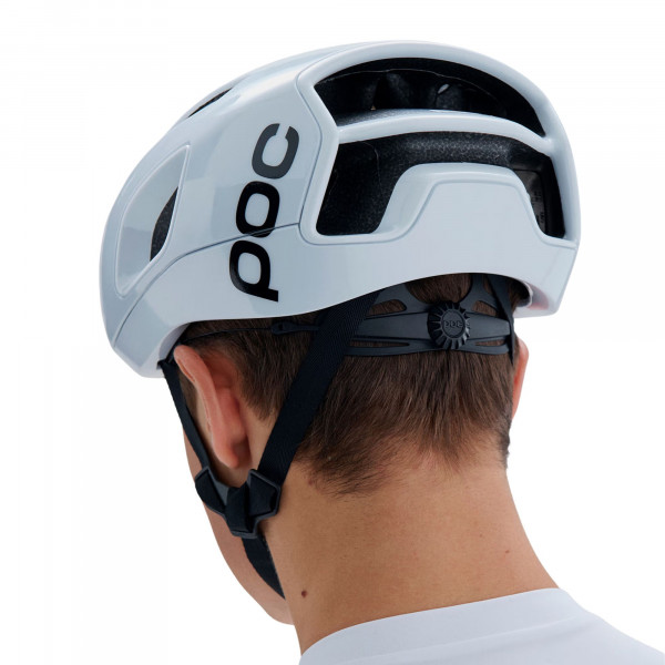POC Cytal Carbon - Hydrogen White