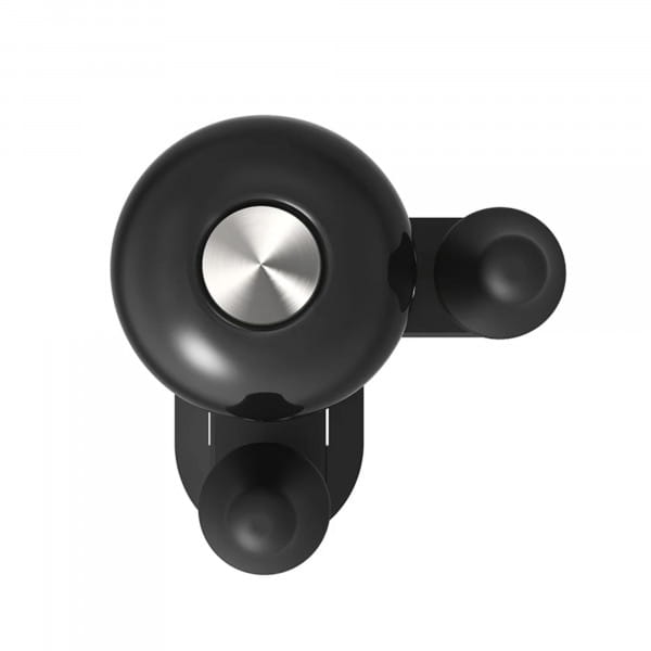 Ravemen Q3 Bicycle Bell Fahrradklingel - Klingel für verschiedene Lenkertypen