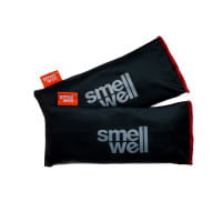 SmellWell Active XL Schuherfrischer-Kissen 2er-Set - Black Stone