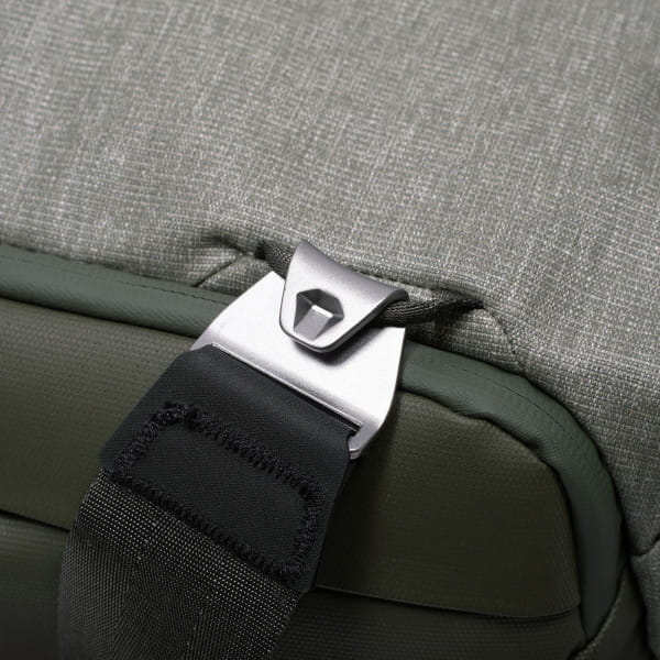 Peak Design Travel Duffel Sage