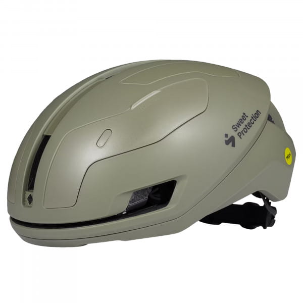 Sweet Protection Falconer Aero 2Vi Mips Helm Woodland