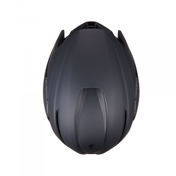 Specialized S-Works Evade 4 Rennrad-Helm Matte Black