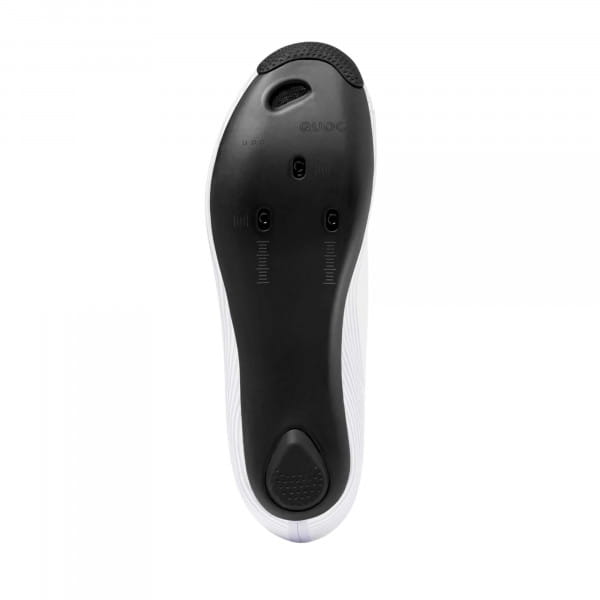 Quoc M3 Sport Road Shoe Rennrad-Schuhe Off White