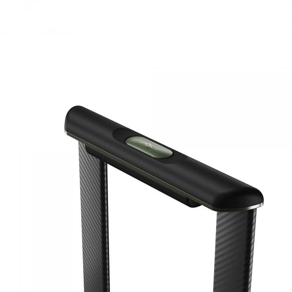 Peak Design Roller Pro Rollkoffer Sage