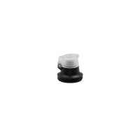 Katadyn BeFree AC - Flip Cap - Black Ersatzkappe