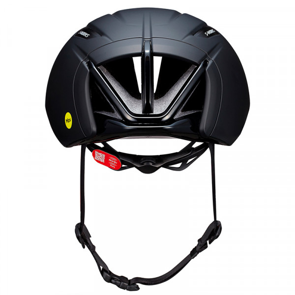 Specialized S-Works Evade 3 Rennrad-Helm Schwarz