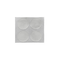 Eclipse TPU Patch Kit 5 Stück - selbstklebende Flicken