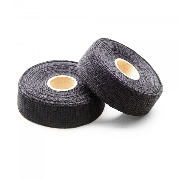 Grepp Gripper, textiles Lenkerband, wiedervewendbar, Handlebar Tape - Charcoal