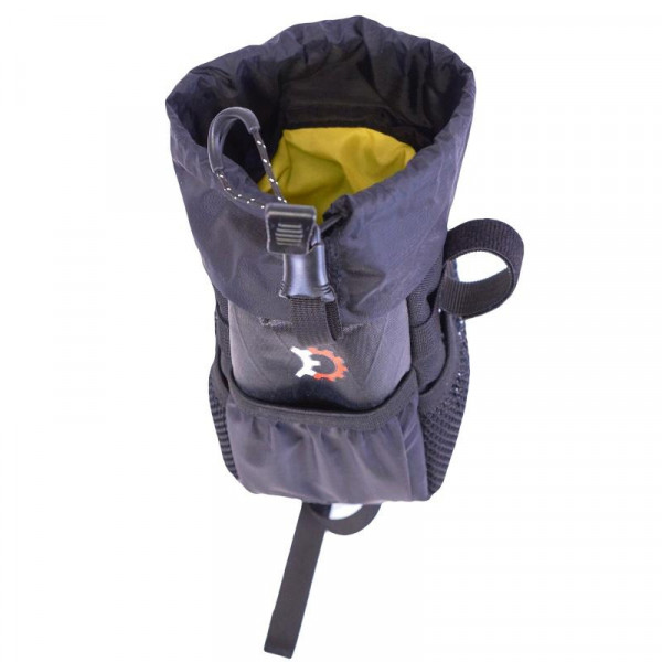 Revelate Designs Mountain Feedbag - Schwarz