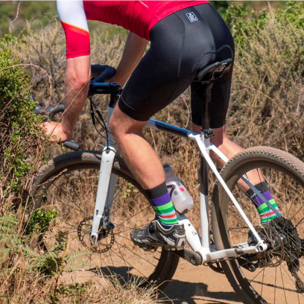 Redshift ShockStop Endurance Suspension Seatpost gefederte Sattelstütze